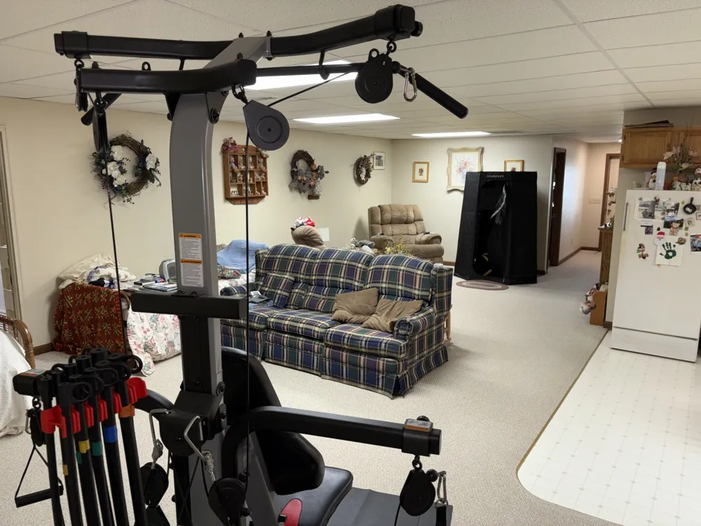 2465 Bybee Chapel Rd Rock Island, TN 38581