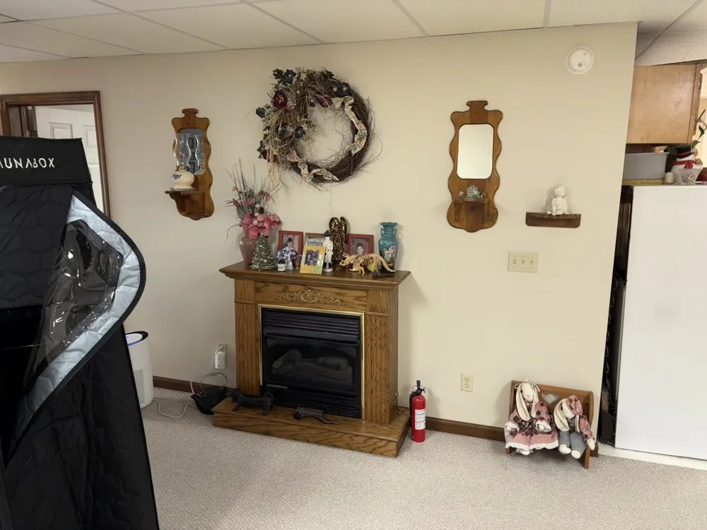 2465 Bybee Chapel Rd Rock Island, TN 38581