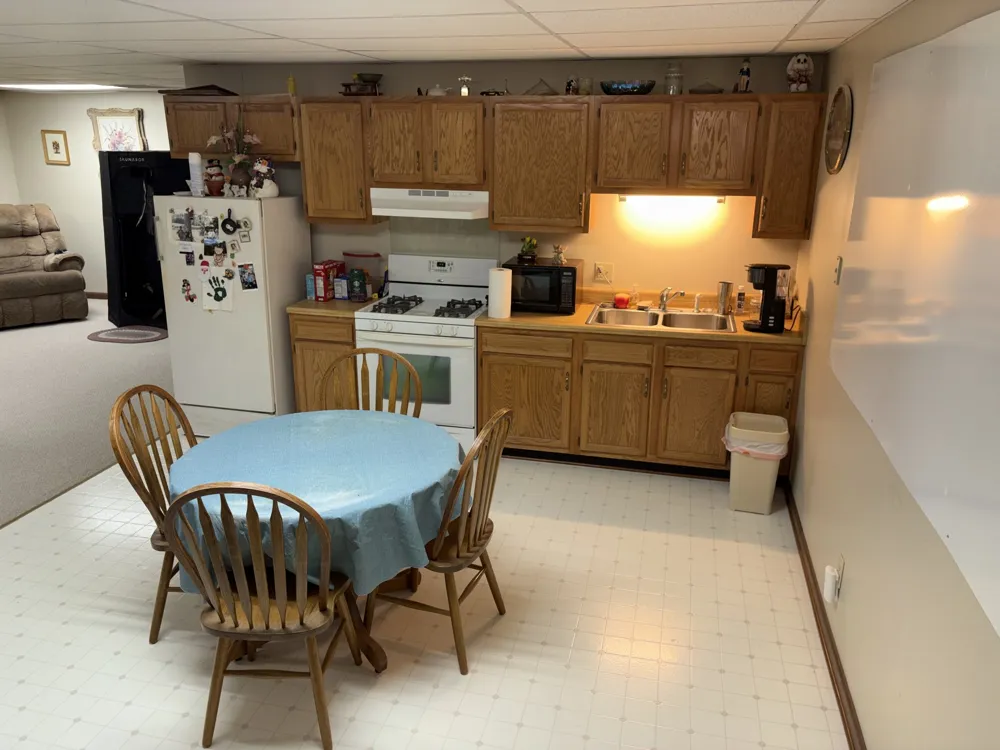2465 Bybee Chapel Rd Rock Island, TN 38581