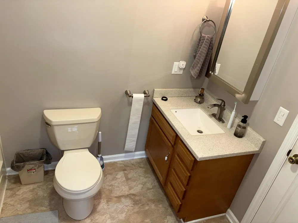 2465 Bybee Chapel Rd Rock Island, TN 38581