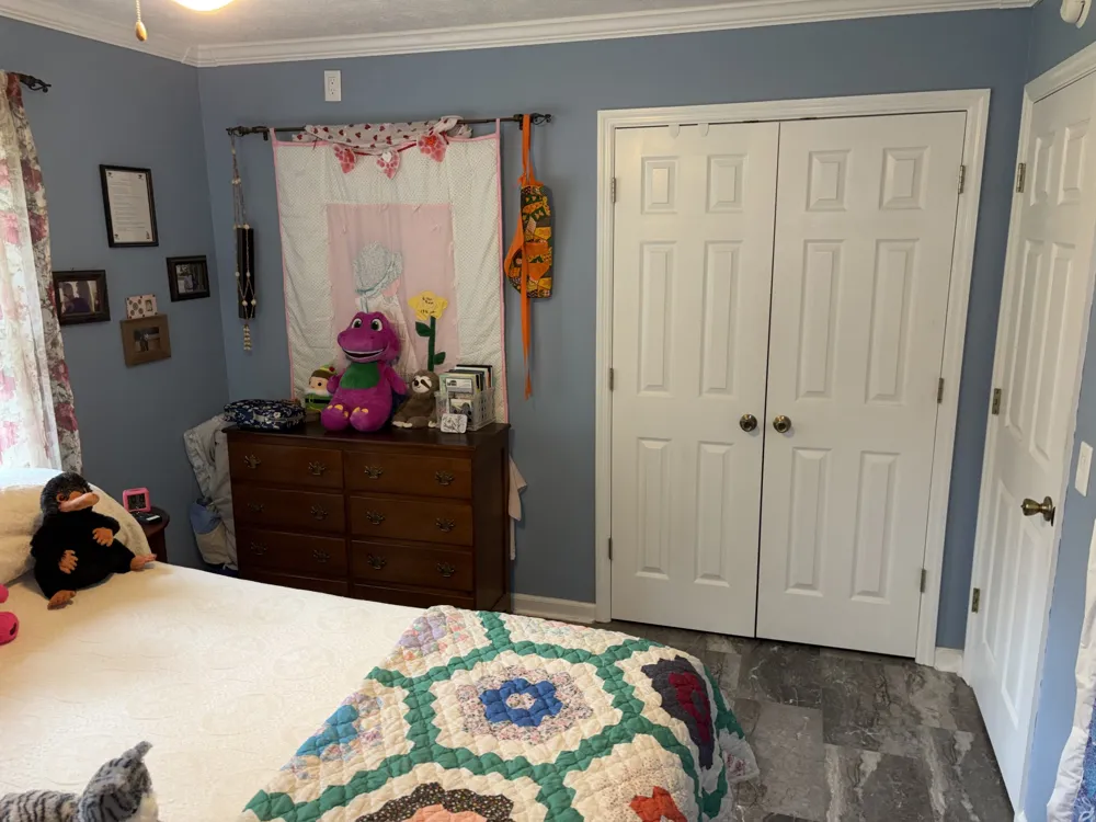 2465 Bybee Chapel Rd Rock Island, TN 38581