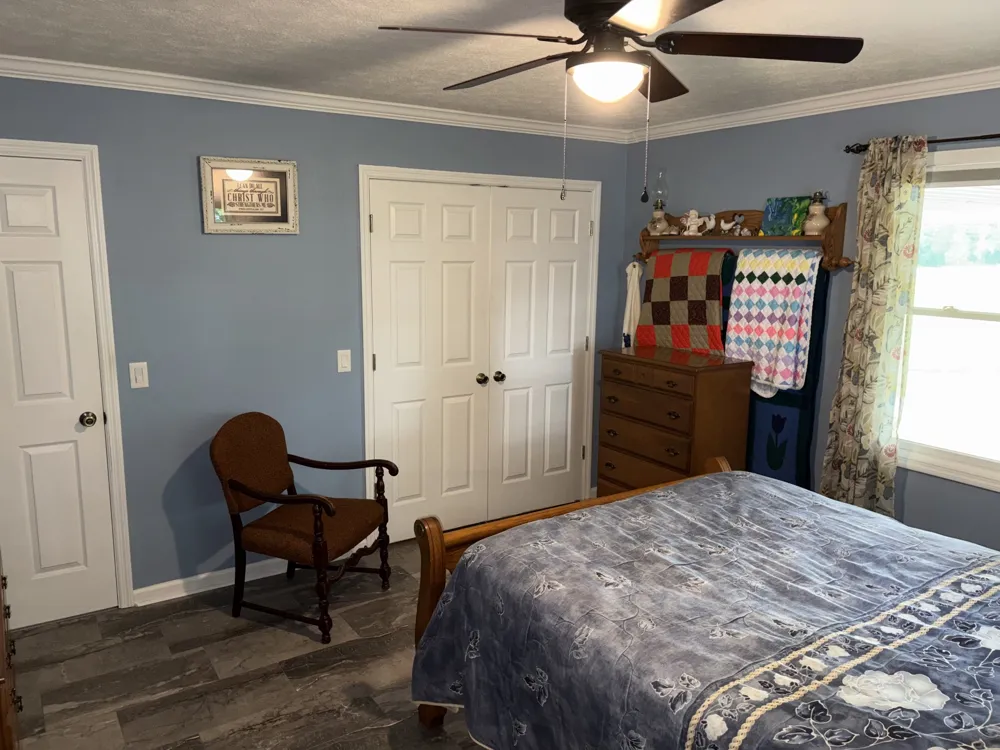 2465 Bybee Chapel Rd Rock Island, TN 38581