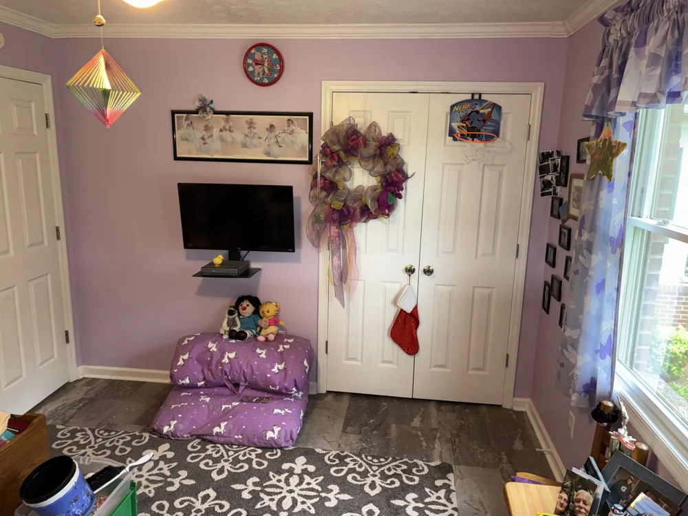 2465 Bybee Chapel Rd Rock Island, TN 38581