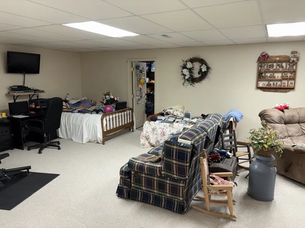 2465 Bybee Chapel Rd Rock Island, TN 38581