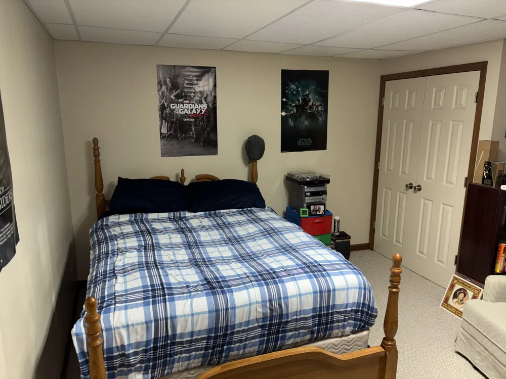 2465 Bybee Chapel Rd Rock Island, TN 38581
