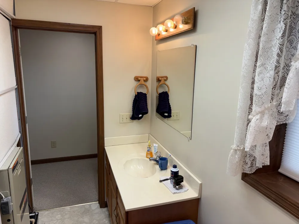 2465 Bybee Chapel Rd Rock Island, TN 38581