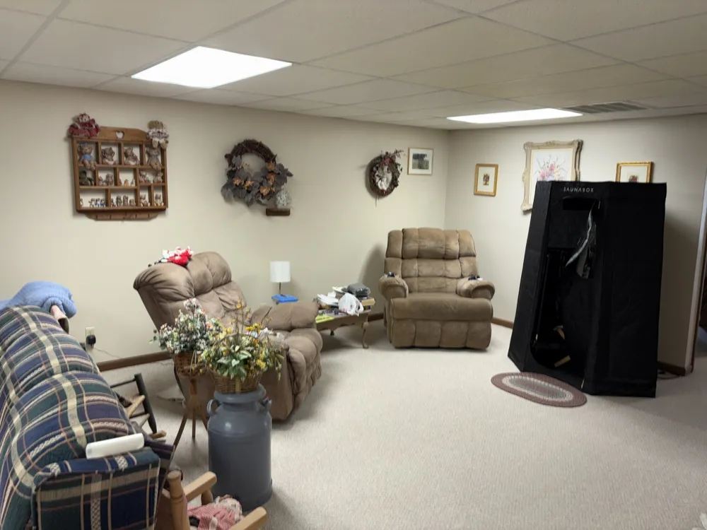 2465 Bybee Chapel Rd Rock Island, TN 38581