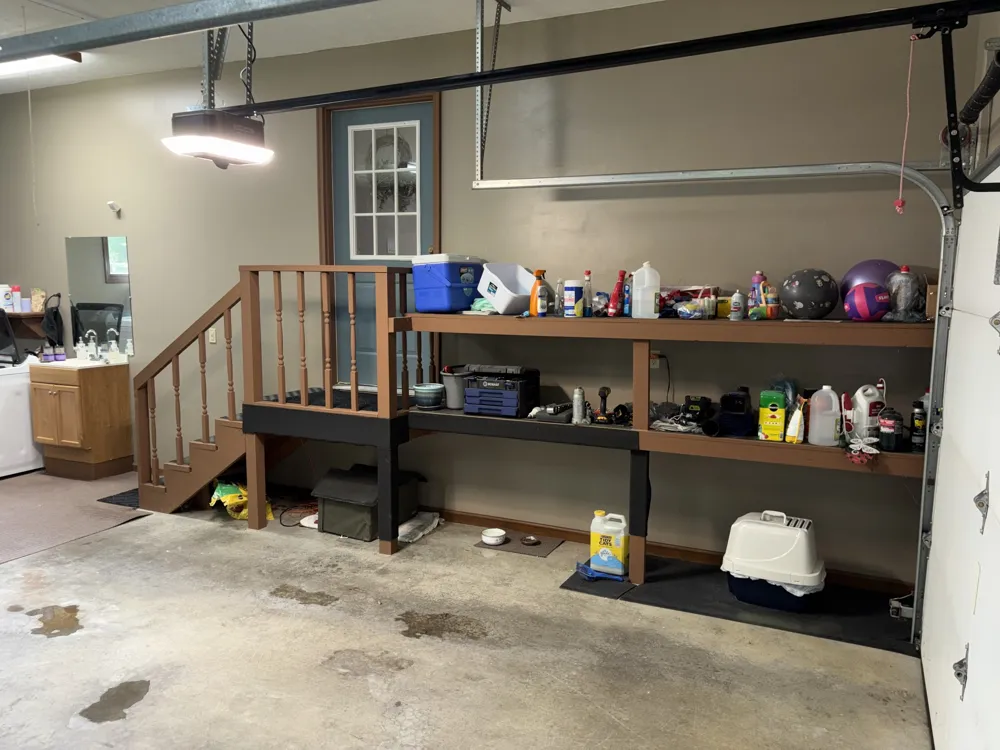 2465 Bybee Chapel Rd Rock Island, TN 38581