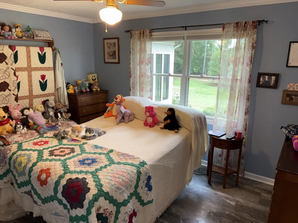 2465 Bybee Chapel Rd Rock Island, TN 38581