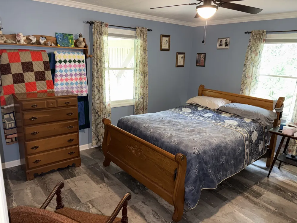 2465 Bybee Chapel Rd Rock Island, TN 38581
