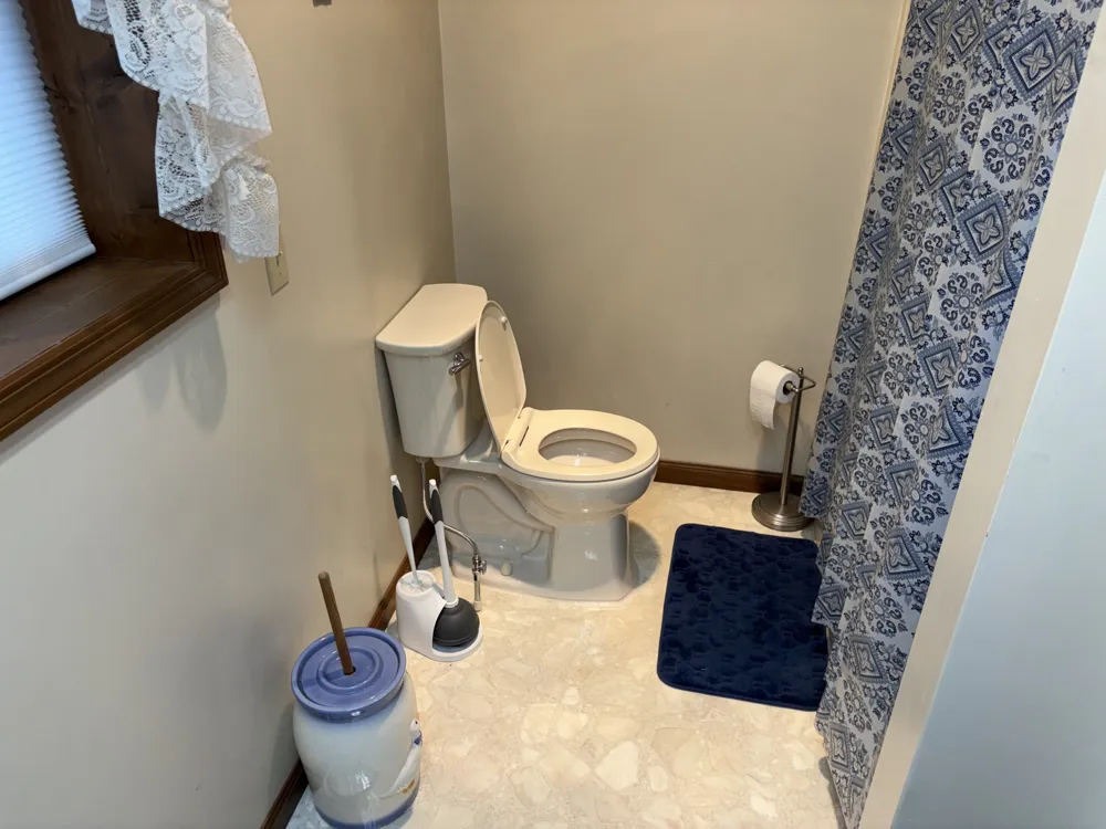 2465 Bybee Chapel Rd Rock Island, TN 38581
