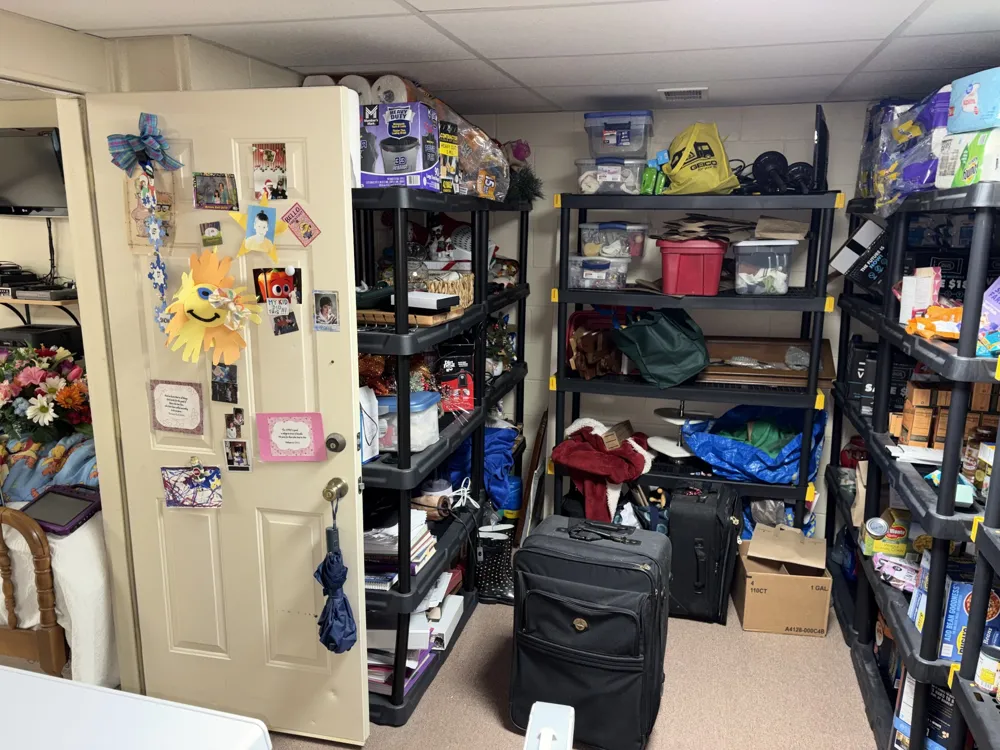 2465 Bybee Chapel Rd Rock Island, TN 38581