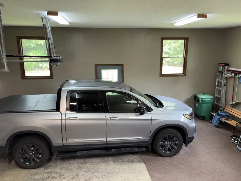 2465 Bybee Chapel Rd Rock Island, TN 38581