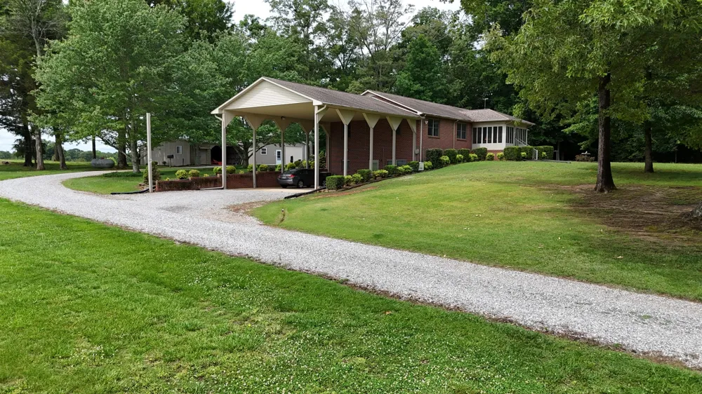 2465 Bybee Chapel Rd Rock Island, TN 38581