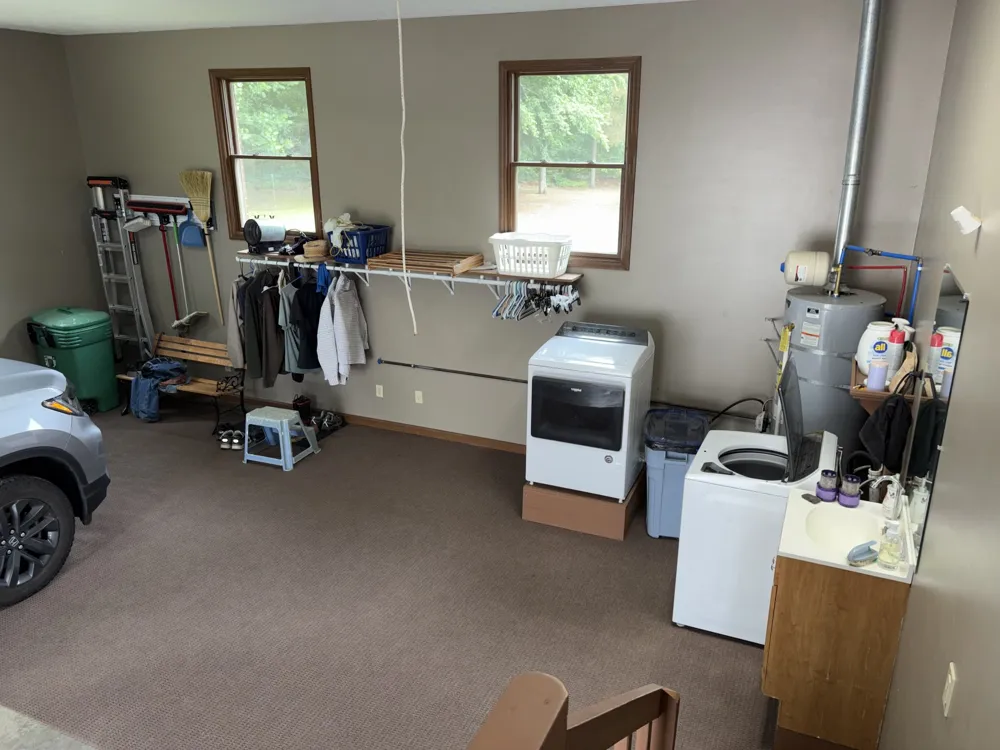 2465 Bybee Chapel Rd Rock Island, TN 38581