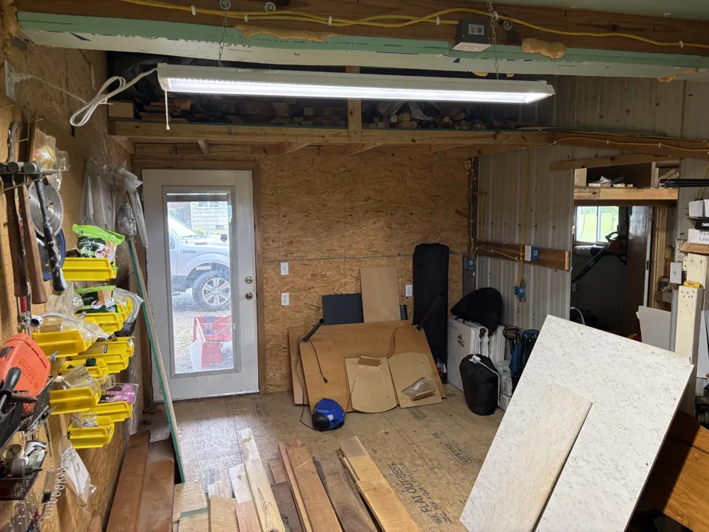2465 Bybee Chapel Rd Rock Island, TN 38581