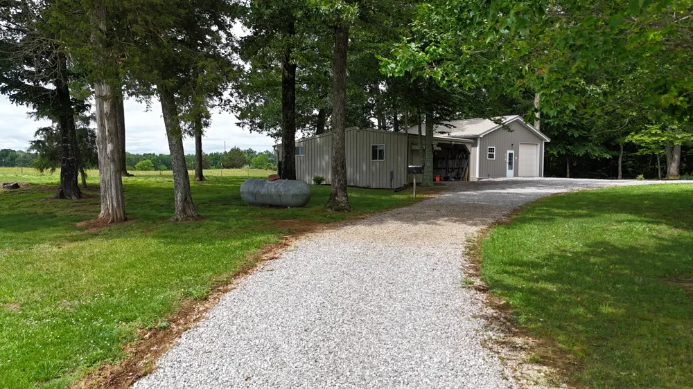 2465 Bybee Chapel Rd Rock Island, TN 38581
