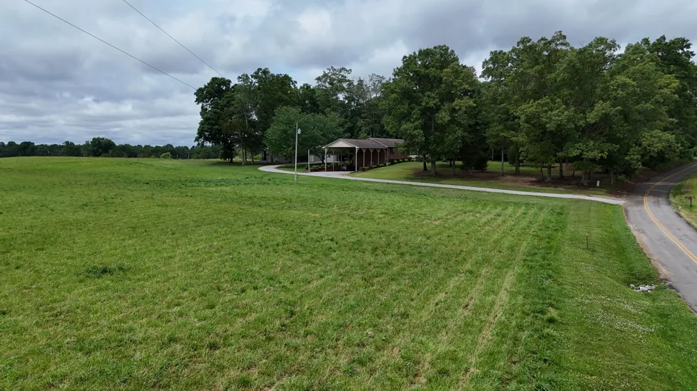 2465 Bybee Chapel Rd Rock Island, TN 38581