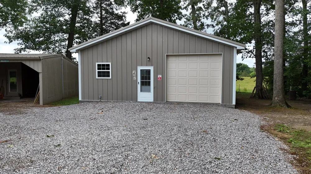 2465 Bybee Chapel Rd Rock Island, TN 38581