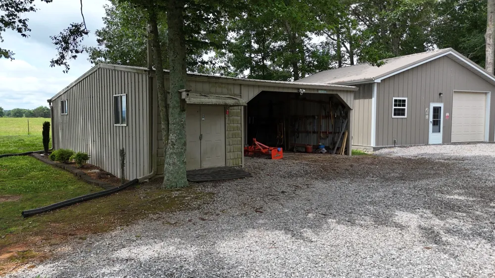 2465 Bybee Chapel Rd Rock Island, TN 38581