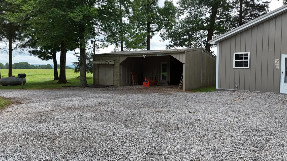 2465 Bybee Chapel Rd Rock Island, TN 38581