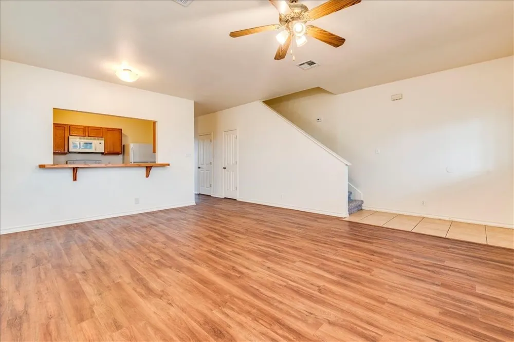 126 Sandstone Drive #F Jarrell, TX 76537