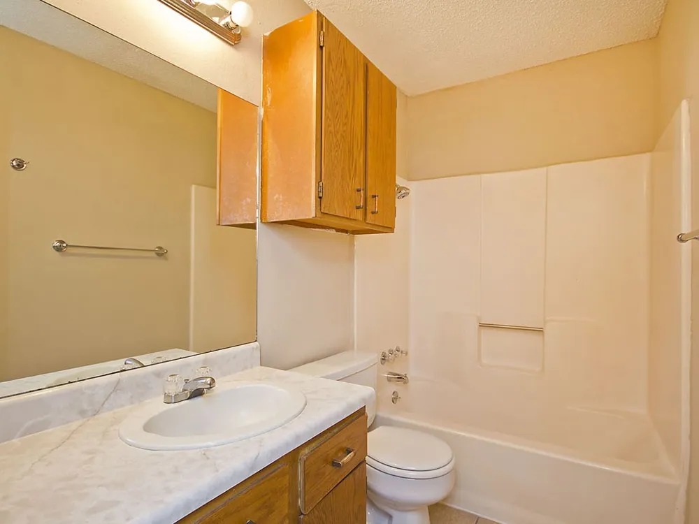 126 Sandstone Drive #F Jarrell, TX 76537