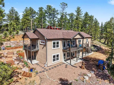 45 Valley Circle