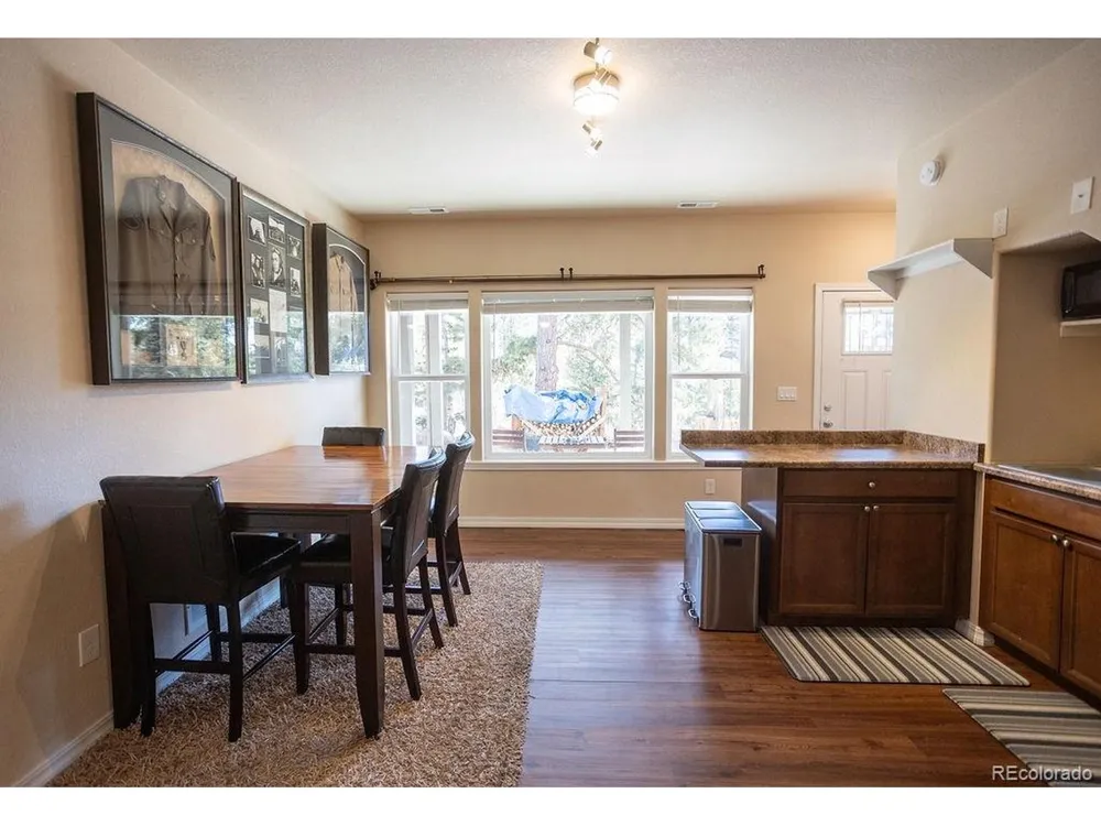 45 Valley Circle Divide, CO 80814