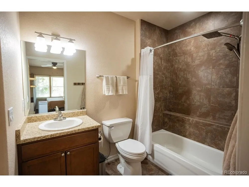 45 Valley Circle Divide, CO 80814