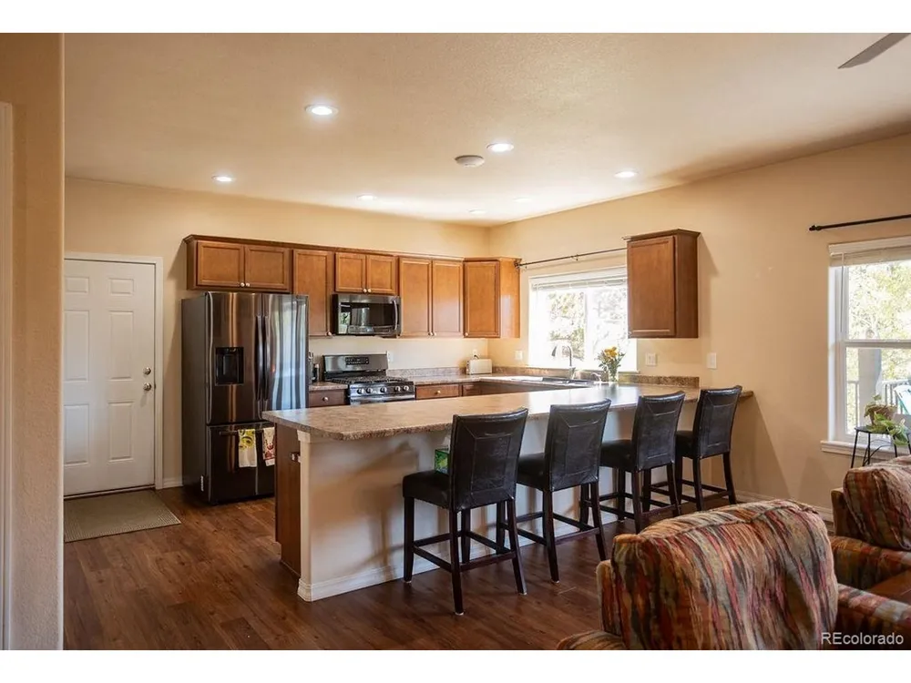 45 Valley Circle Divide, CO 80814