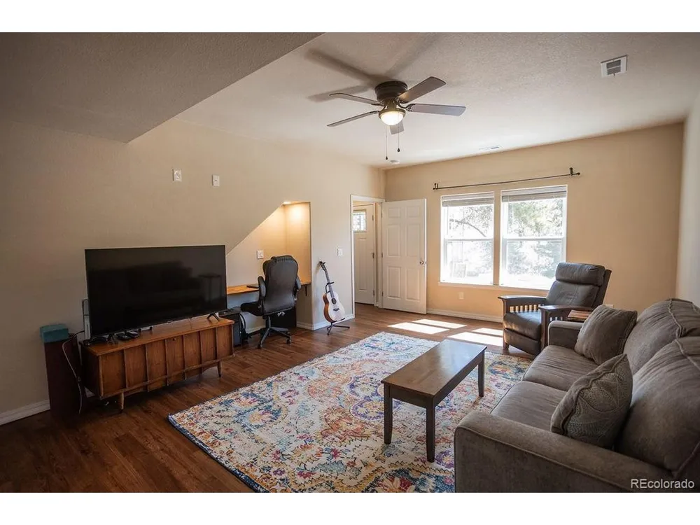 45 Valley Circle Divide, CO 80814