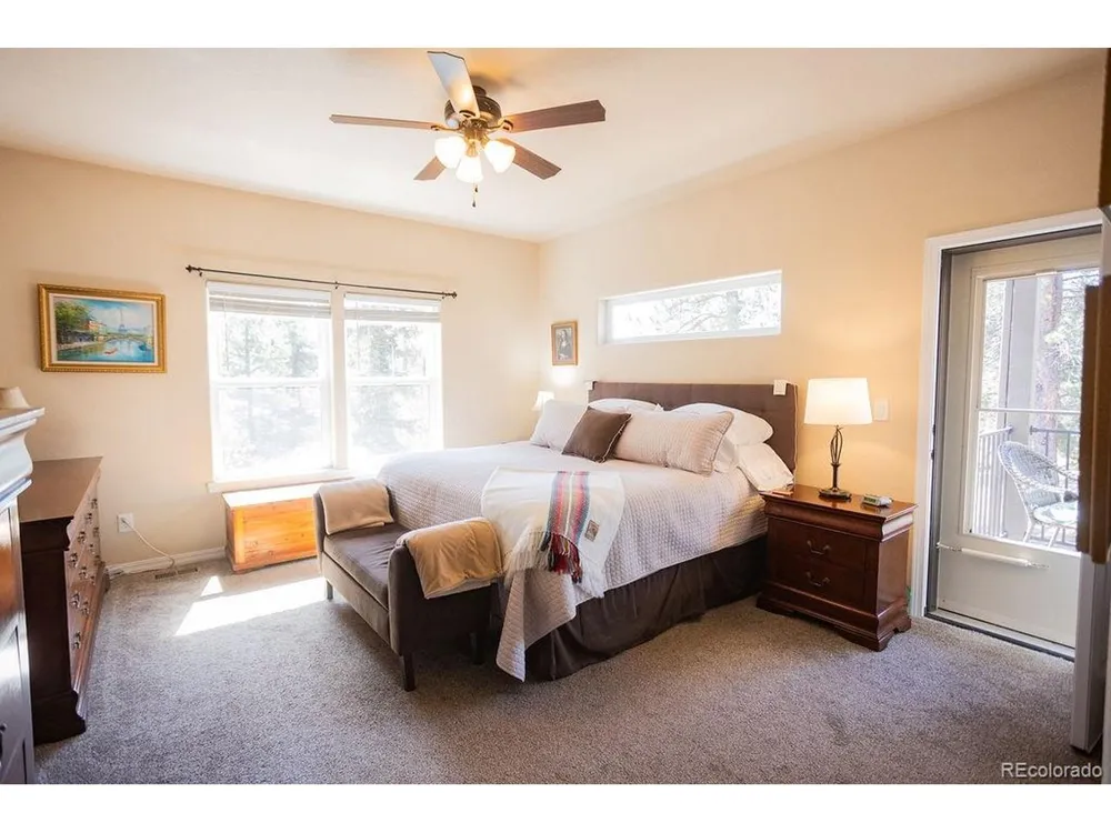 45 Valley Circle Divide, CO 80814