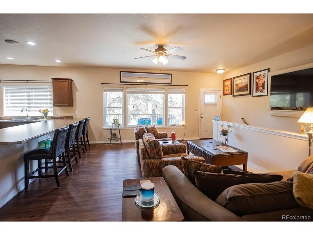 45 Valley Circle Divide, CO 80814