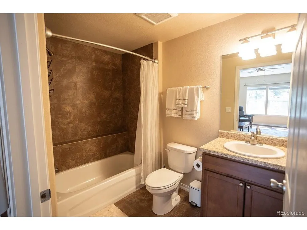 45 Valley Circle Divide, CO 80814