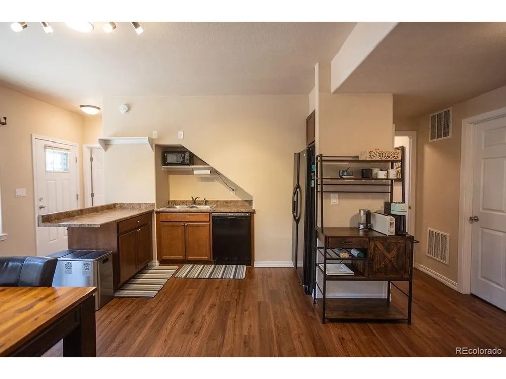 45 Valley Circle Divide, CO 80814