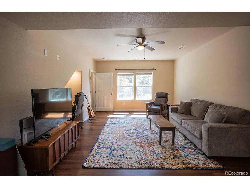 45 Valley Circle Divide, CO 80814