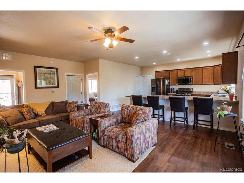 45 Valley Circle Divide, CO 80814