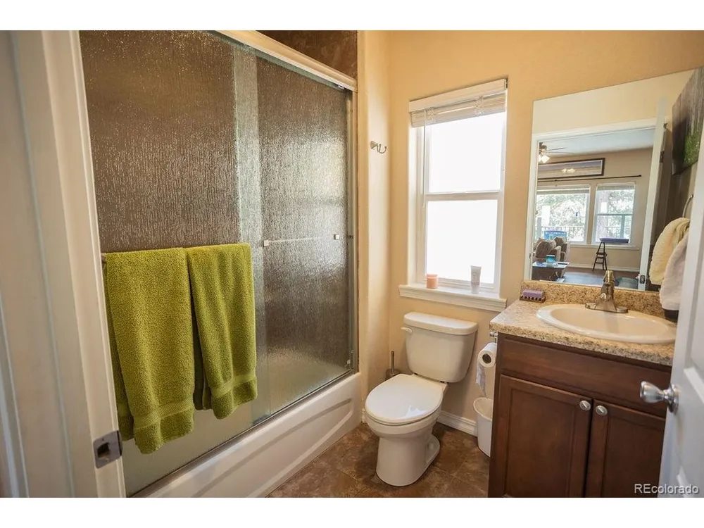 45 Valley Circle Divide, CO 80814