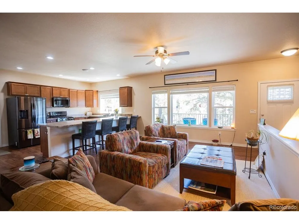 45 Valley Circle Divide, CO 80814
