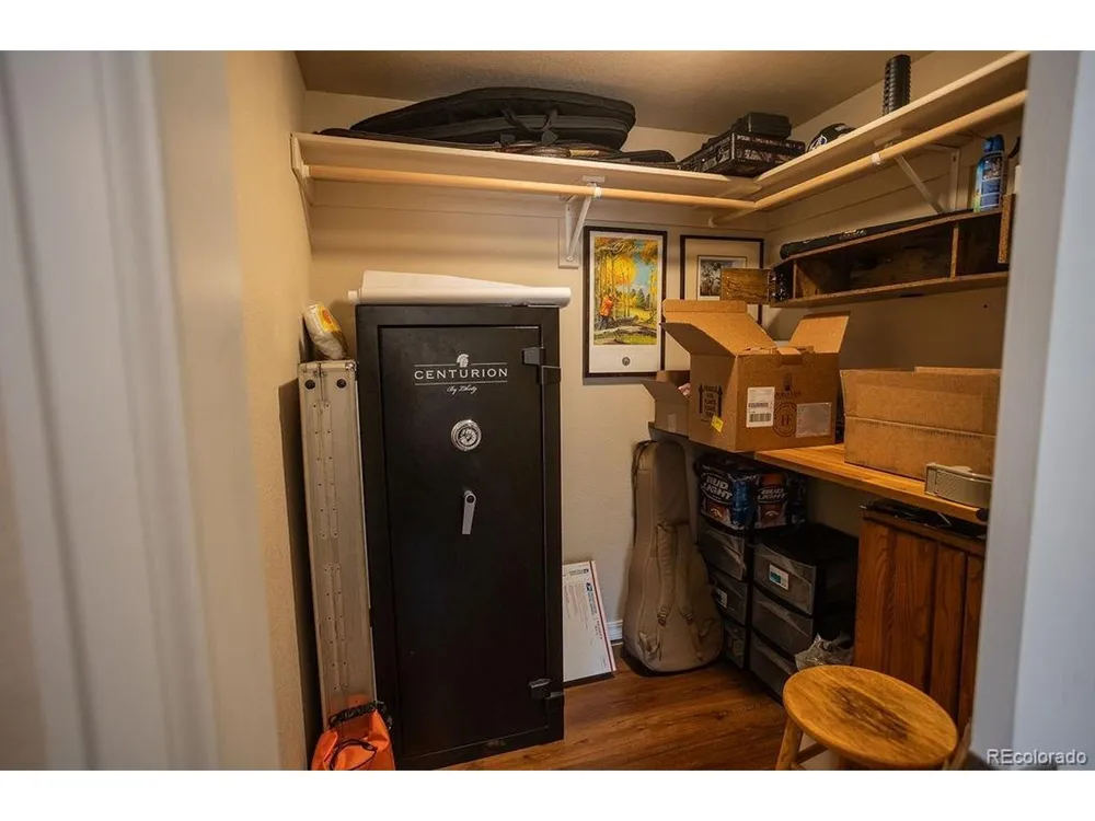 45 Valley Circle Divide, CO 80814