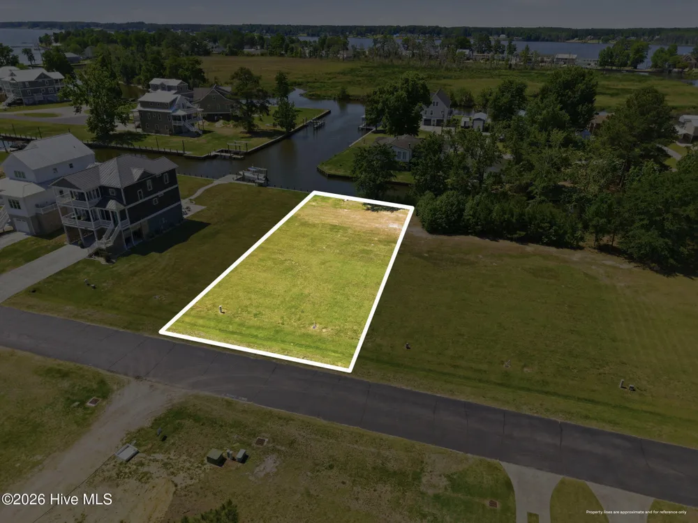 106 Whichard Lane Chocowinity, NC 27817