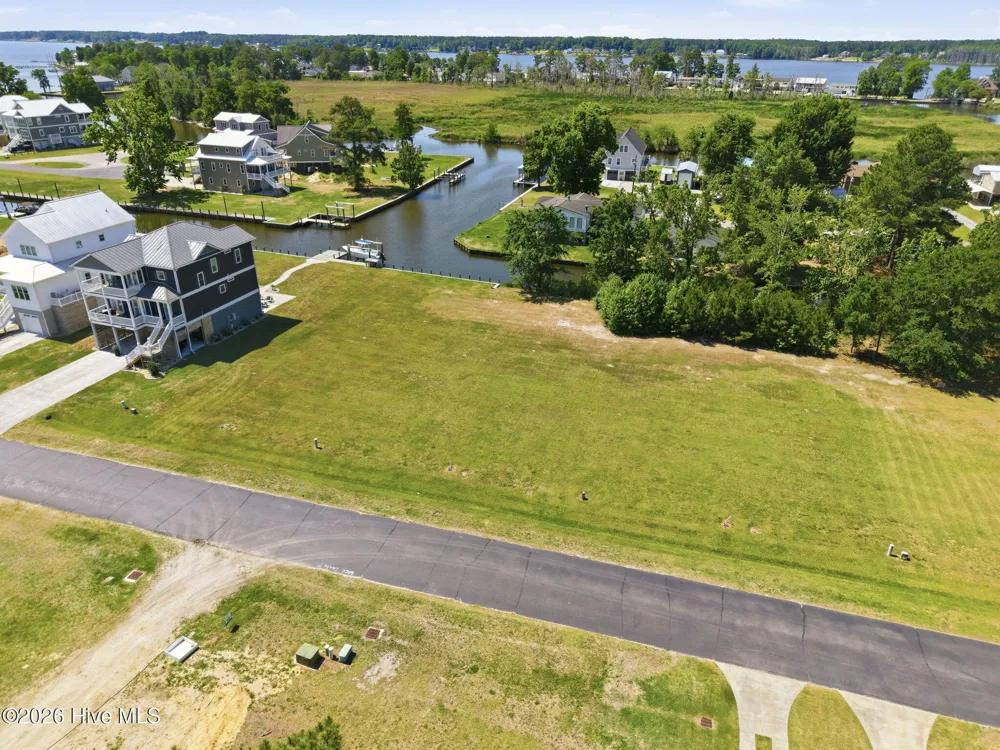106 Whichard Lane Chocowinity, NC 27817