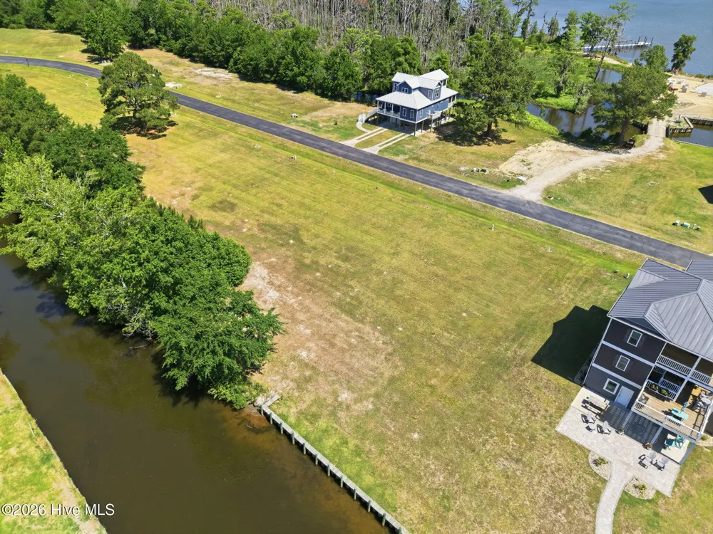 106 Whichard Lane Chocowinity, NC 27817