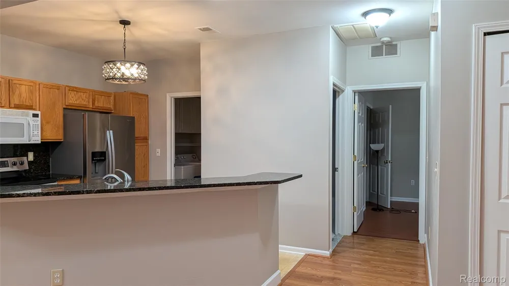 15286 CORNELL DRIVE Clinton Charter Township, MI 48038