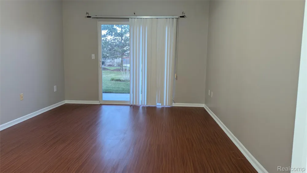 15286 CORNELL DRIVE Clinton Charter Township, MI 48038