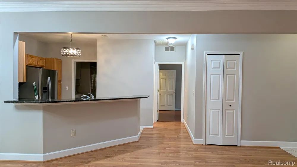 15286 CORNELL DRIVE Clinton Charter Township, MI 48038