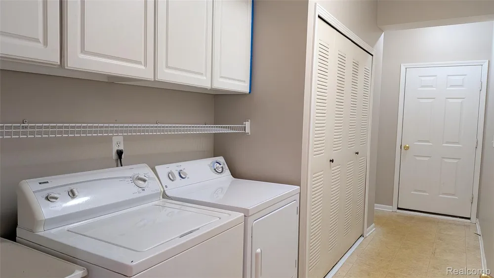 15286 CORNELL DRIVE Clinton Charter Township, MI 48038