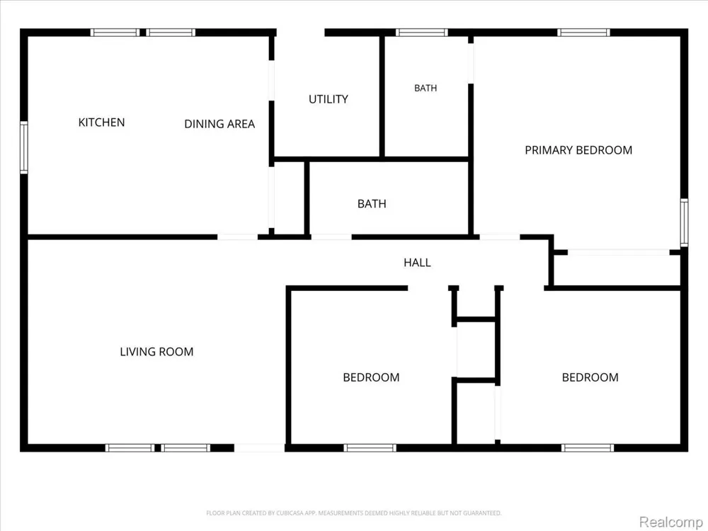 2941 Beach Road Port Huron Charter Township, MI 48060