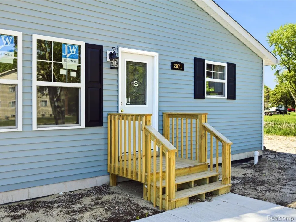 2971 Beach Road Port Huron Charter Township, MI 48060